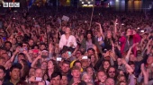 Uptown Funk (Glastonbury 2015) 现场版