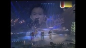 光辉岁月(1992劲歌金曲季选现场)