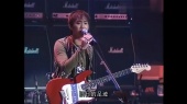 旧日的足迹 1991生命接触演唱会 现场版 中文字幕