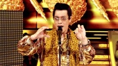 PPAP(2016Music Station现场)