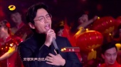 欢乐中国年 + 有钱没钱回家过年(2017湖南卫视春节联欢晚会)