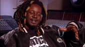 In The Studio With T-Pain