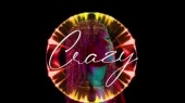 Crazy(Lyric Video)