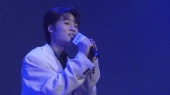 合影(2021腾讯音乐由你榜校园热LIVE广州站)