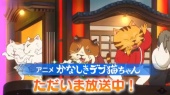动画《かなしきデブ猫ちゃん》官宣卡司阵容