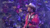 Stand by me, Stand by you.(第72回NHK紅白歌合戦21/12/31)