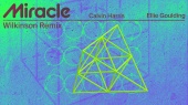 Miracle(Wilkinson Remix - Official Visualiser)