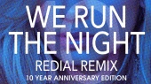 We Run The Night(Audio)