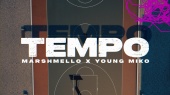 Tempo(Official Lyric Video)