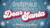 Dear Santa(Lyric Video)