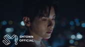 厉旭《It's okay》MV Teaser #1