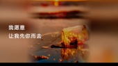 心魂深处的一首歌曲《为你而活》