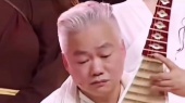 听着这美妙的仙曲感到莫名的忧伤,也许是因为回不去的童年吧。#许镜清#庆功天仙曲 #方锦龙 #琵琶