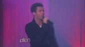Stereo Hearts (Live On Ellen Show 2011/11/23)