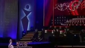 初恋 SBS Asia Model Awards 现场版 中文字幕 14/01/24 (Smklny制)
