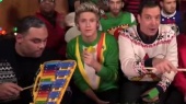 Santa Claus Is Coming To Town(2014 The Tonight Show Starring Jimmy Fallon Live)