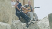 J'attendrai(Acoustic Session At Baalbek, Lebanon)