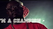 I'm a Champion (Official Video)