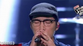 曾经的你(2015中国好声音第四季第六期现场全景音效)