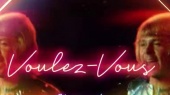 Voulez-Vous(Lyric Video)