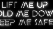 Lift Me Up(Karaoke Video)