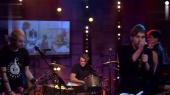 Hey Everybody! (Live At Rtl Late Night)