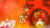 喜气洋洋中国年