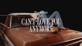 Can't Love You Anymore(Lyric Video)