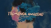 Tremenda Ansiedad(Official Lyric Video)