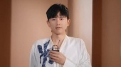 张杰《经过》宣传视频