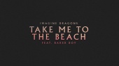 Take Me to the Beach(Audio)