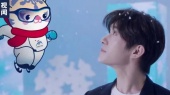 尔滨的雪(2025亚洲冬季运动会会歌)