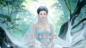 张子冉《来自外星的姑娘》科幻歌曲MV真人版出镜