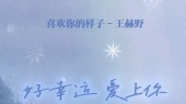 喜欢你的样子(《冬至》网络剧插曲预告版)