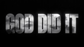 God Did It(Lyric Video)