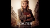 The Visitor at Himmel Street | The Book Thief