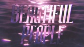 Beautiful People(Lyric Video)