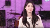 팔레트 (调色盘)(IU's Palette 25/03/27)