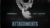 Attachments(Official Audio)
