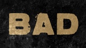 Bad(Lyric Video)