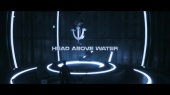 Head Above Water(Lyric Video)