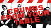 Crumbs From Your Table(Lyric Video)