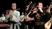 冯帅龙作曲《玉石俱焚》笛子演奏(电视剧《锦绣未央》作曲配乐)