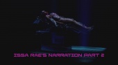 Issa Rae's Narration Part 2(Audio)