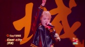 G.O.A.T CITY (羊城)(新说唱2025现场)