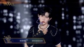 ICONIK(2025 TMA音乐颁奖礼现场)