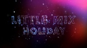 Holiday(Official Lyric Video)