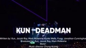 Deadman(2025 JOOX音乐之夜现场)