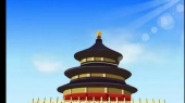 胎教歌-我爱北京天安门