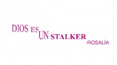 Dios Es Un Stalker(Official Lyric Video)
